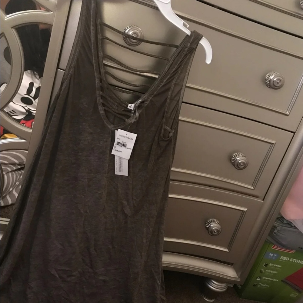 Dress/Dress Shirt